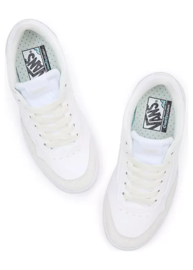 vans-comfycush VN000CMTWHT