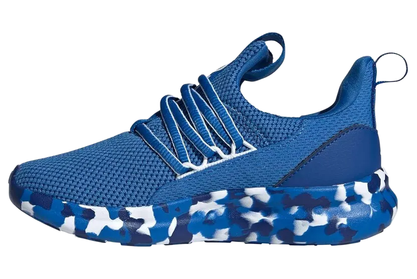 Adidas Lite Racer Adapt 7.0 TD “Bright Royal” (JP5214)