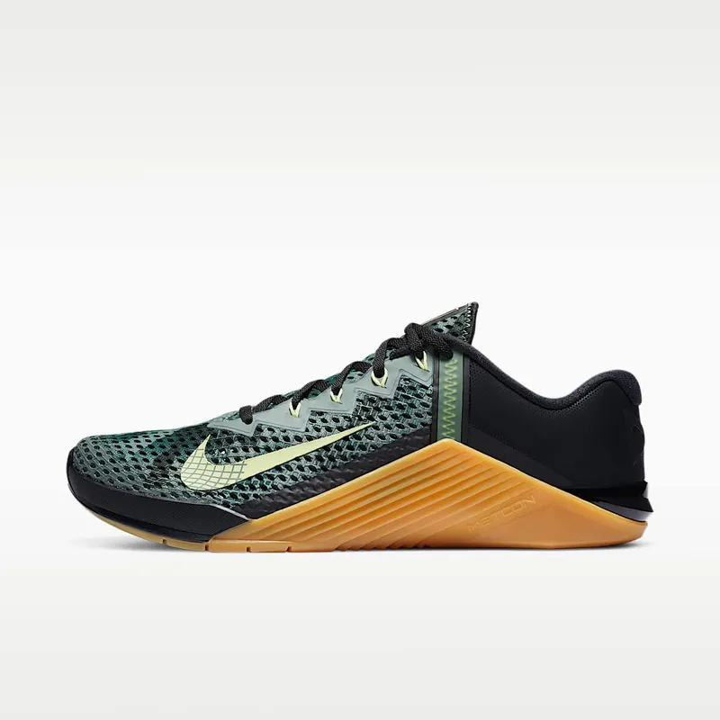 Nike Metcon 6 Camo (CK9388-032)
