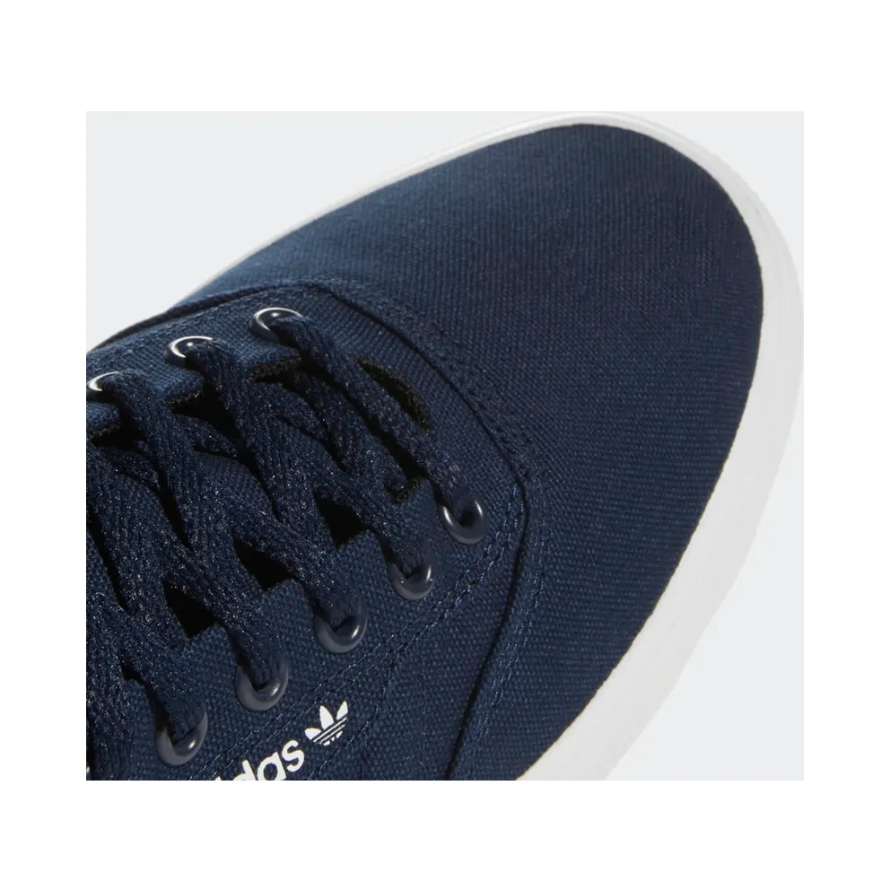 adidas 3MC Vulc Collegiate Navy Collegiate Navy/Collegiate Navy/Cloud White (B22707)