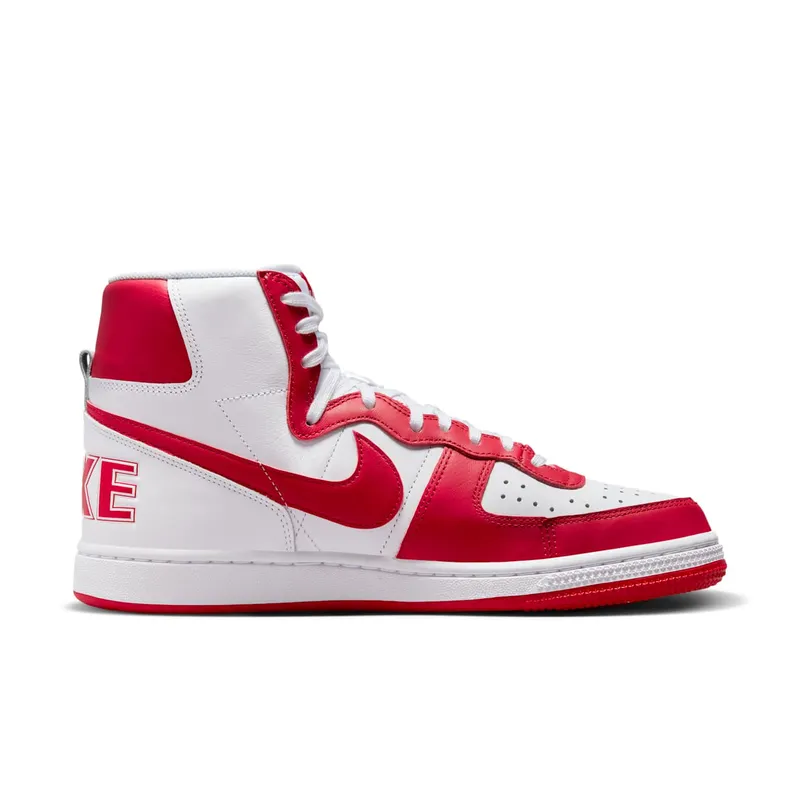 Nike Terminator High “University Red” (FJ4454-100)