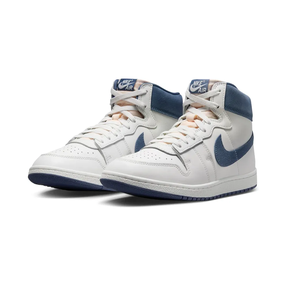 Jordan AIR SHIP PE SP “Diffused Blue” (DZ3497-140)