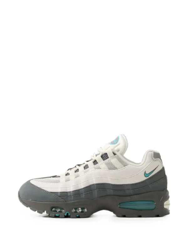 Nike Air Max 95 OG Big Bubble 2.0 – Bright Mandarin – Grey (HM4740)