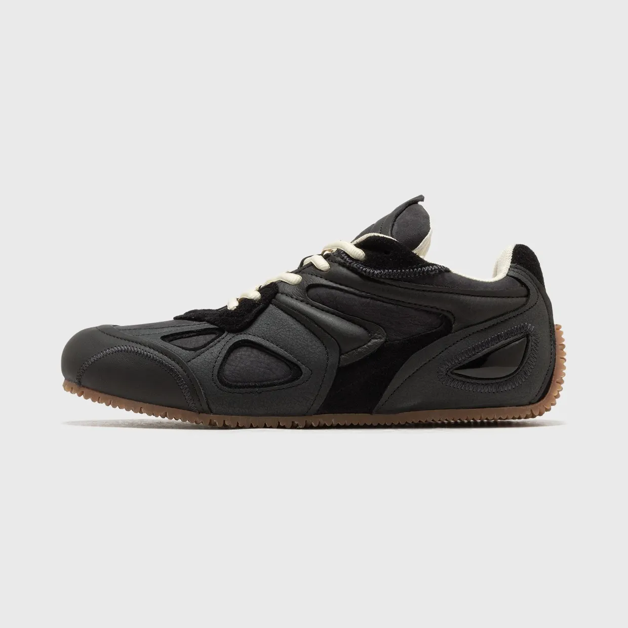 Axel Arigato Slow Runner Black