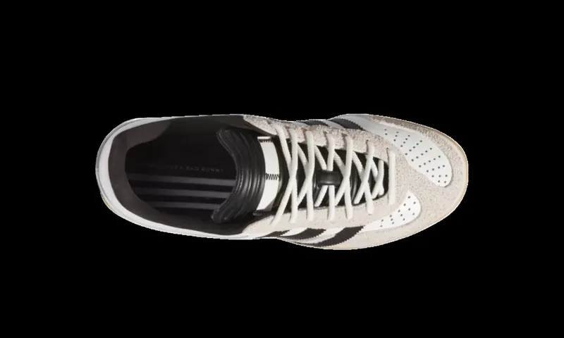 Adidas Gazelle Bold Semi Green Spark (W) (IF9735)