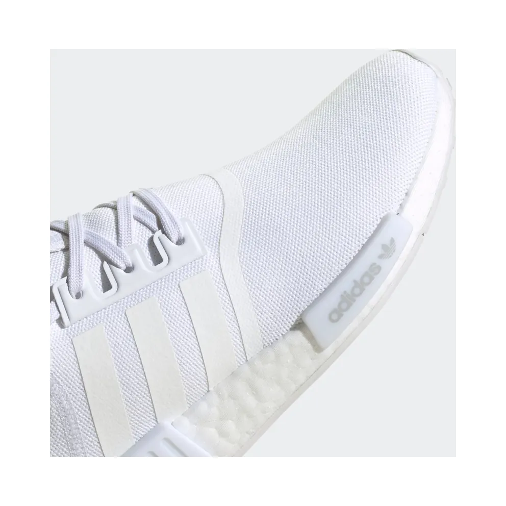 Adidas NMD_R1 Cloud White / Cloud White / Core Black (GY6067)