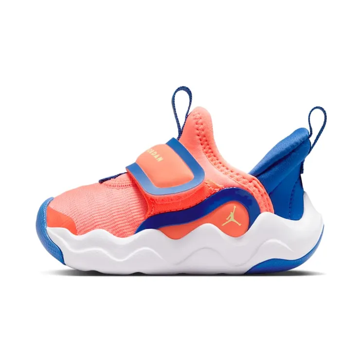 Jordan 23/7.2 EasyOn Bright Mango Game Royal (HF3414-800)
