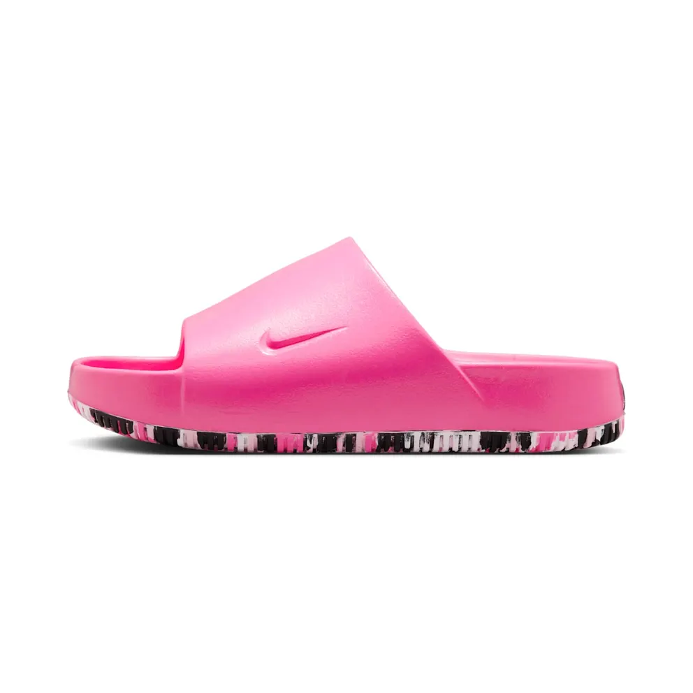 Nike Calm Slide “A’ja Wilson Hyper Pink” (HM0275-601)