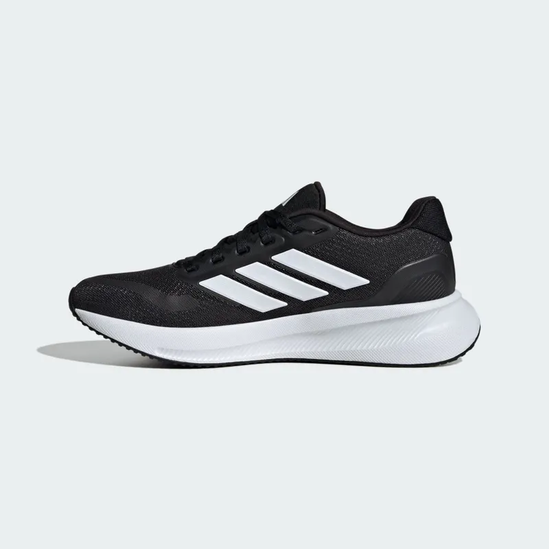 Adidas Runfalcon 5 Running Shoes Core Black / Cloud White / Core Black (IH7759)