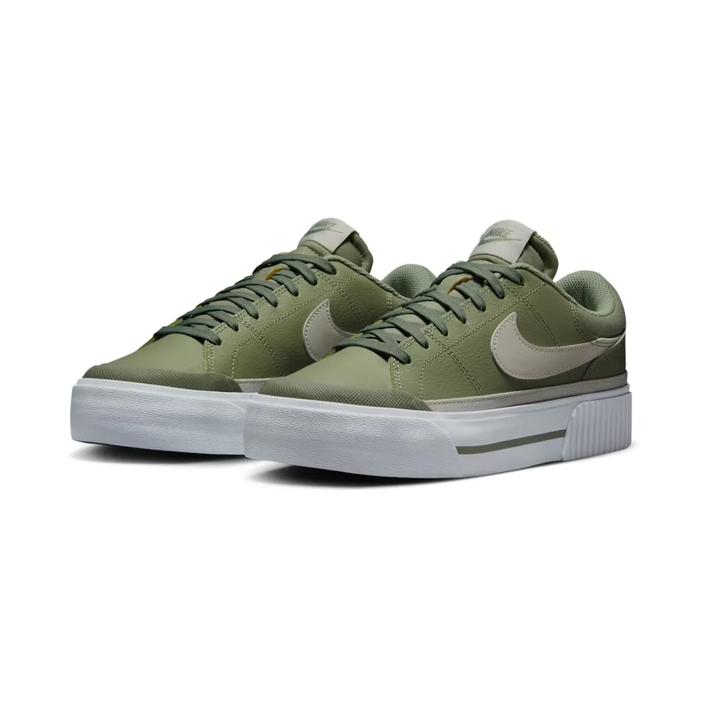 Nike Court Legacy Lift Jade Horizon (HV0834-370)