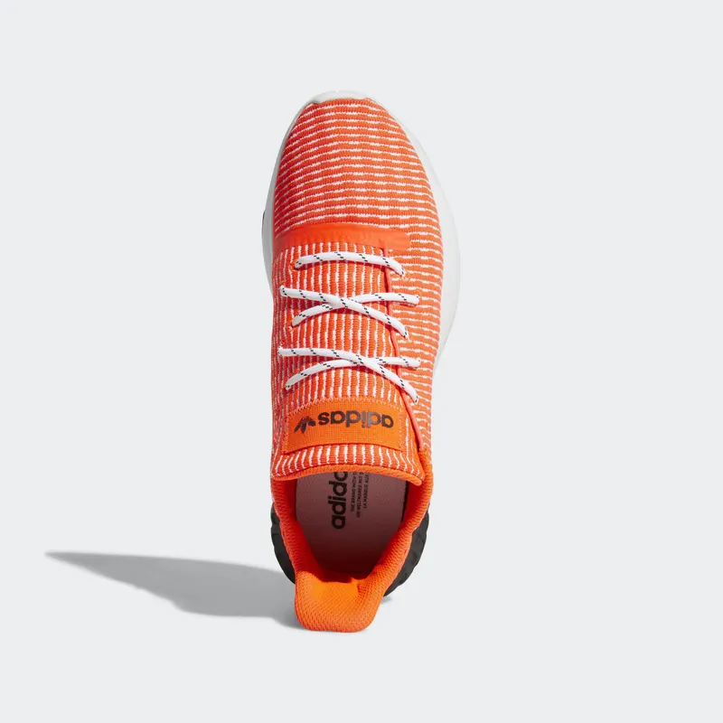 adidas Tubular Dusk Solar Red Solar Red/Cloud White/Core Black (B37737)