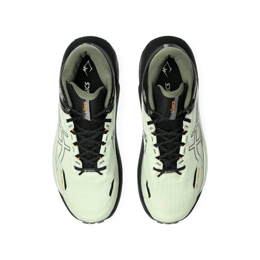 ASICS Gel-Trabuco MT Gore-Tex Whisper Green Mantle Green (1011C085-300)
