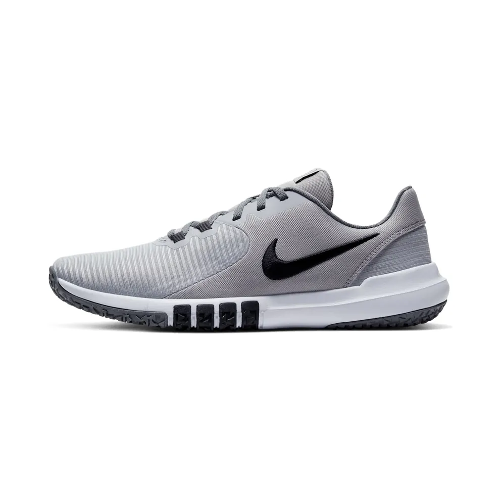 Nike Flex Control 4 “Smoke Grey” (CD0197-001)
