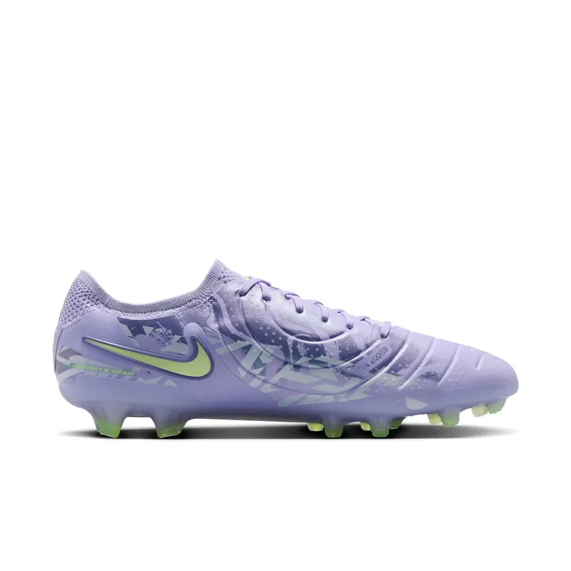 Nike Tiempo Legend 10 Elite FG United Pack (HF1592-500)