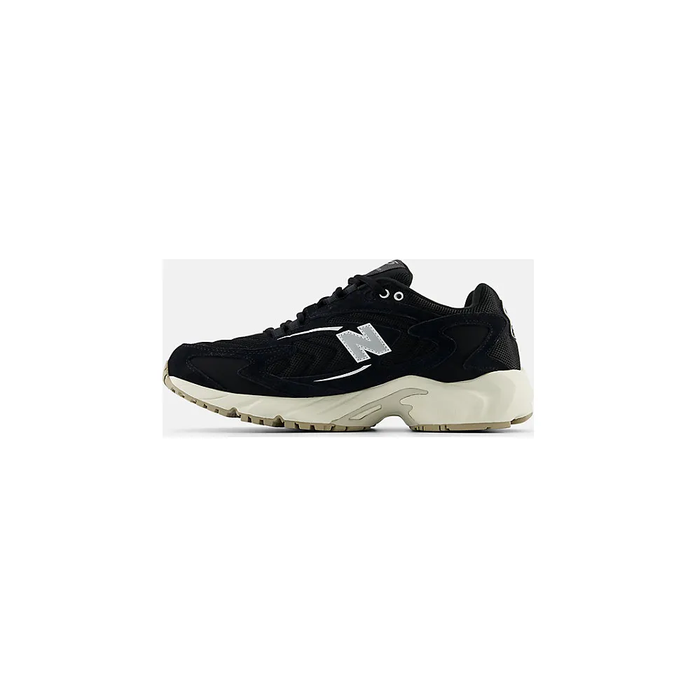 New Balance 725 Black Metallic Silver (ML725BB)