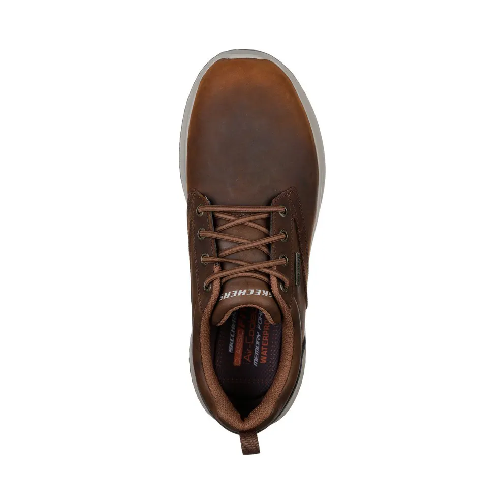 Skechers Delson – Antigo – Bruin (65693 CDB)