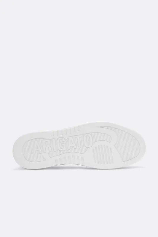 Axel Arigato Dice Lo Sneaker “White,White” (F2300001)