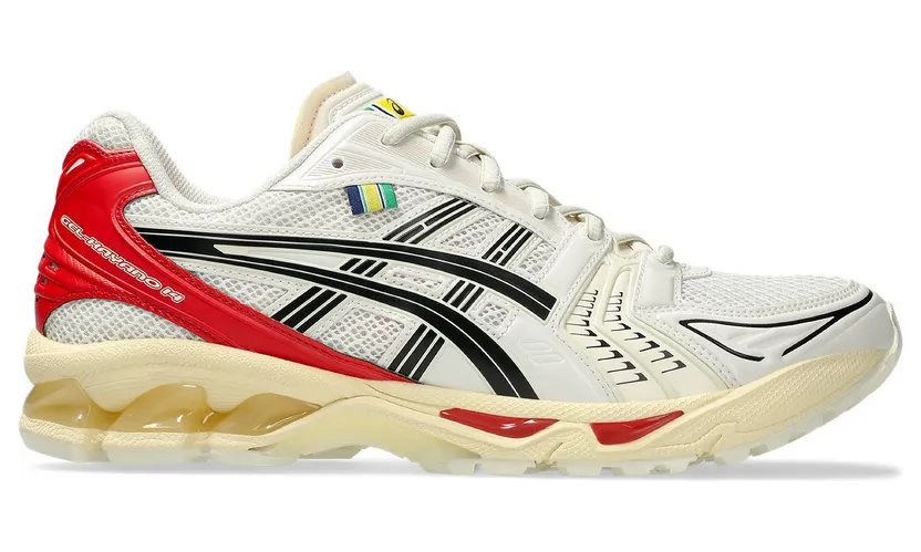 Asics Gel Kayano 14 1203A766-200