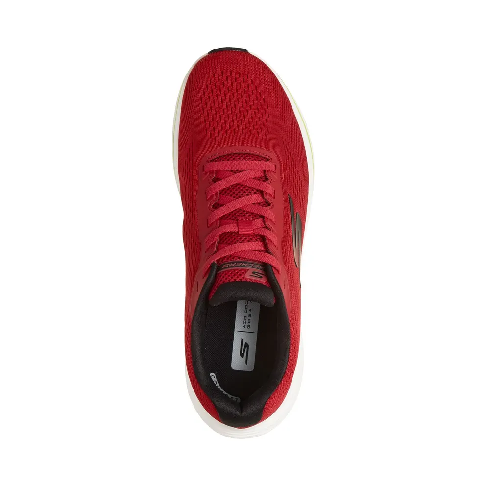 Skechers GO RUN Consistent 3 – Rushline Sneaker Red