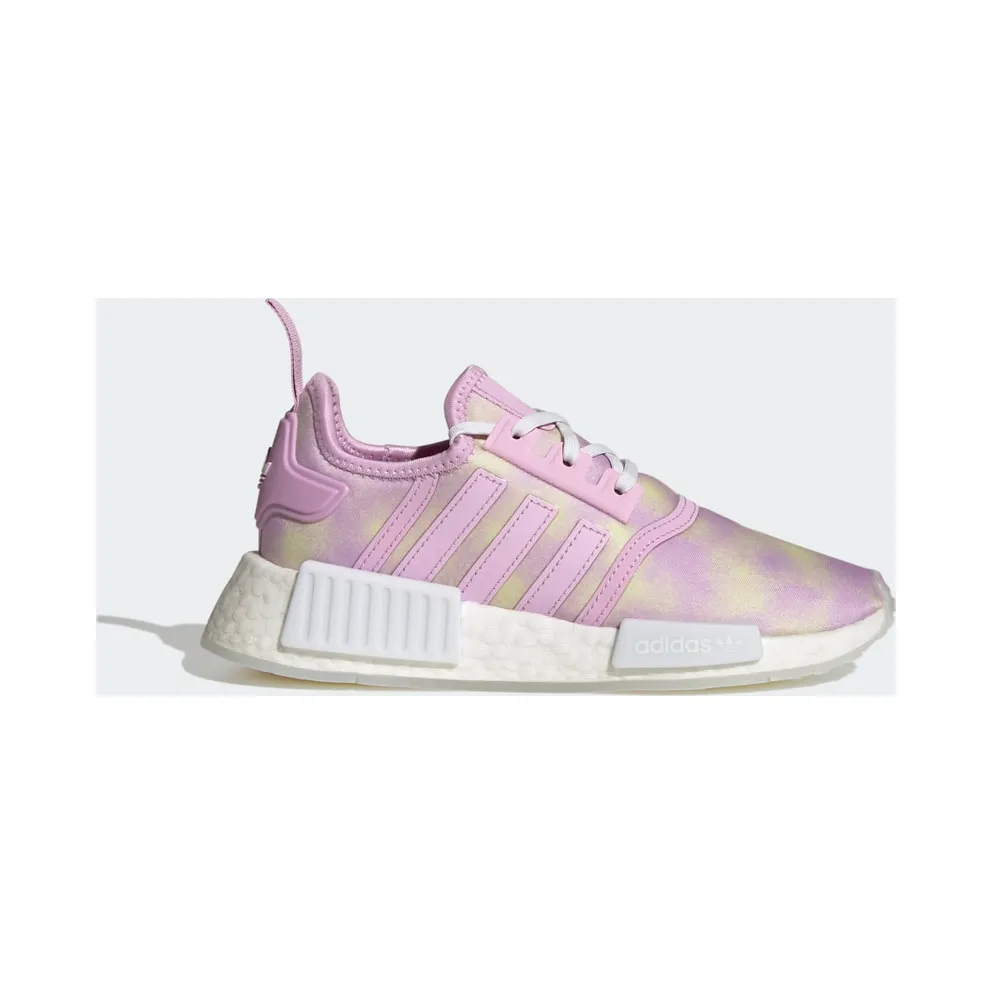 Adidas NMD_R1 Bliss Lilac / Cloud White / Bliss Lilac (HQ6184)