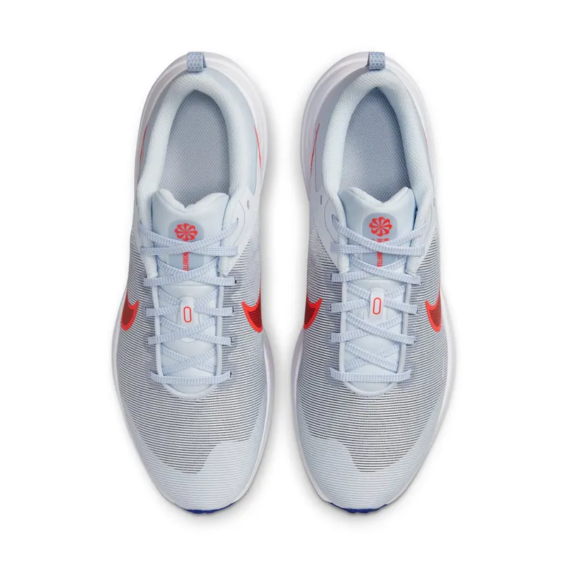 Nike Downshifter 12 Road Running Grey (DD9293-006)