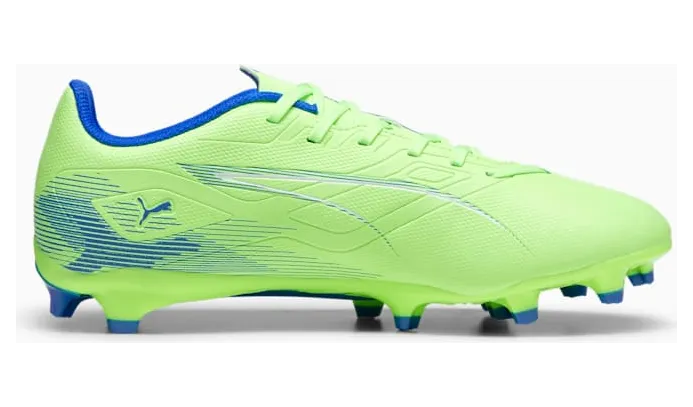 Puma Ultra 5 Fizzy Apple / Puma White (107689-03)