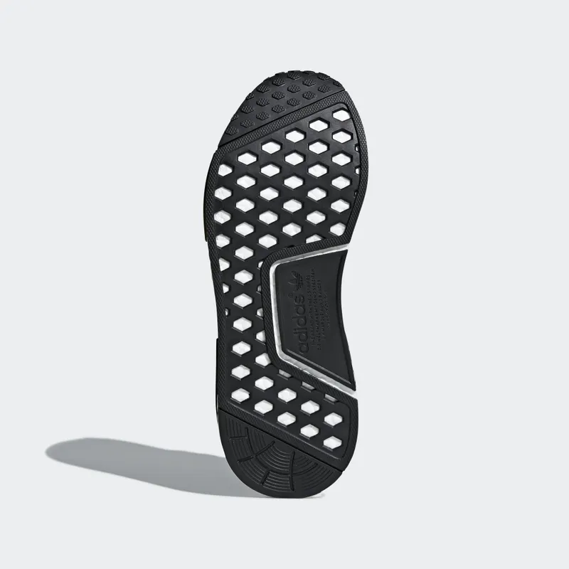 adidas NMD R1 Sesame Branch Sesame/Branch/Core Black (AQ0929)