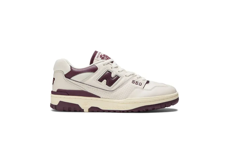 New Balance 550 “Aime Leon Dore – Purple” (BB550AR1)