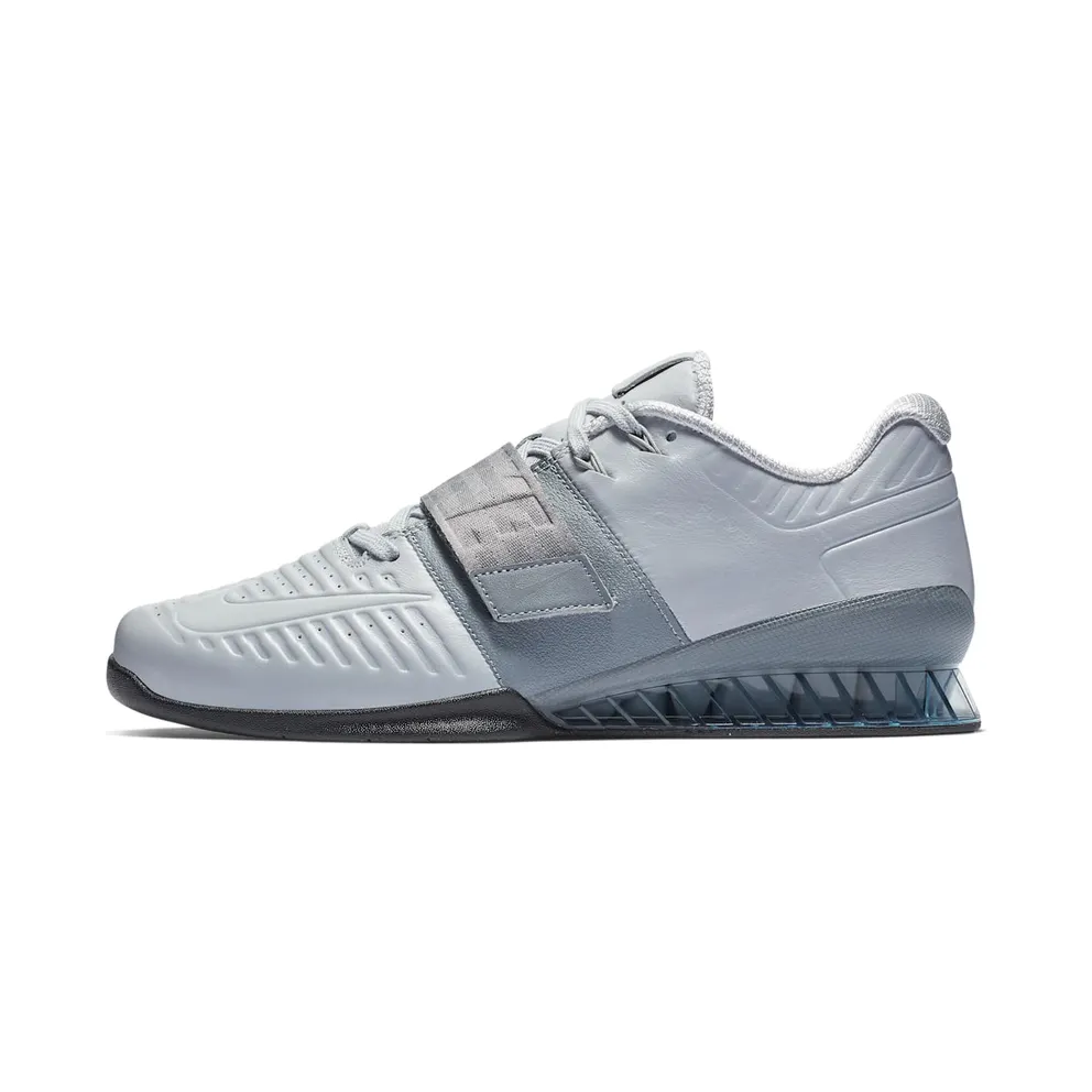 Nike Romaleos 3 XD Wolf Grey (AO7987-010)