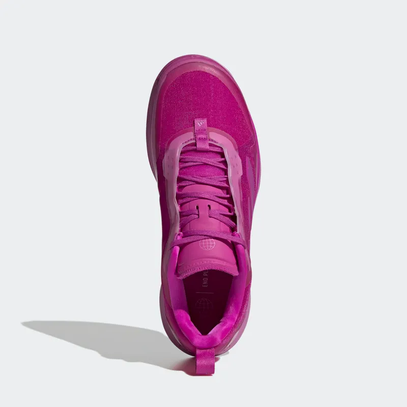 Adidas AVACOURT Shoes Vivid Pink / Pulse Lilac / Vivid Pink (GW6264)