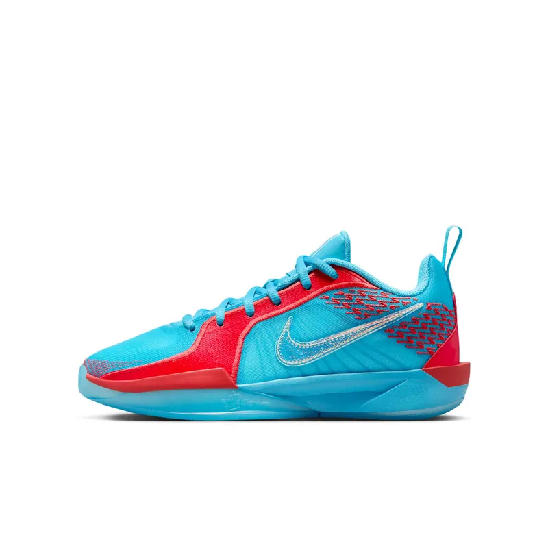 Nike Sabrina 2 GS “Slurpee” (FQ7376-400)