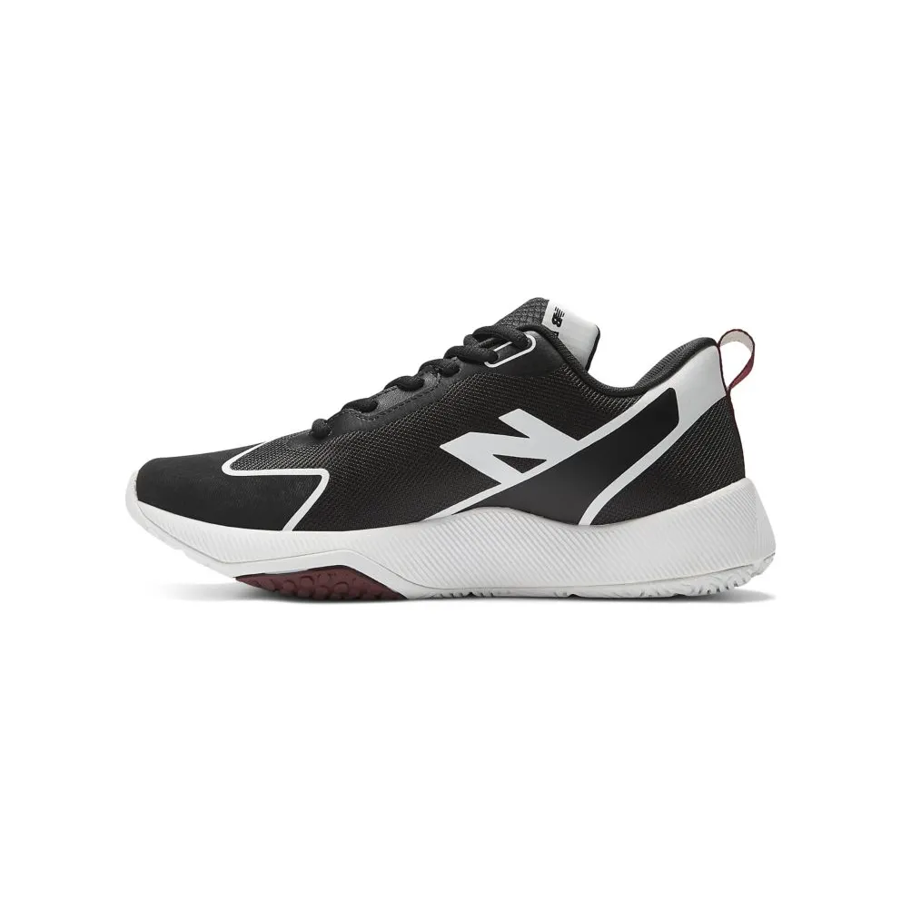 New Balance FuelCell Romero Duo Trainer Black White (STROMBK2)