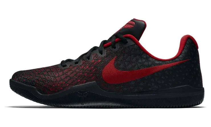 Nike Mamba Instinct Bred