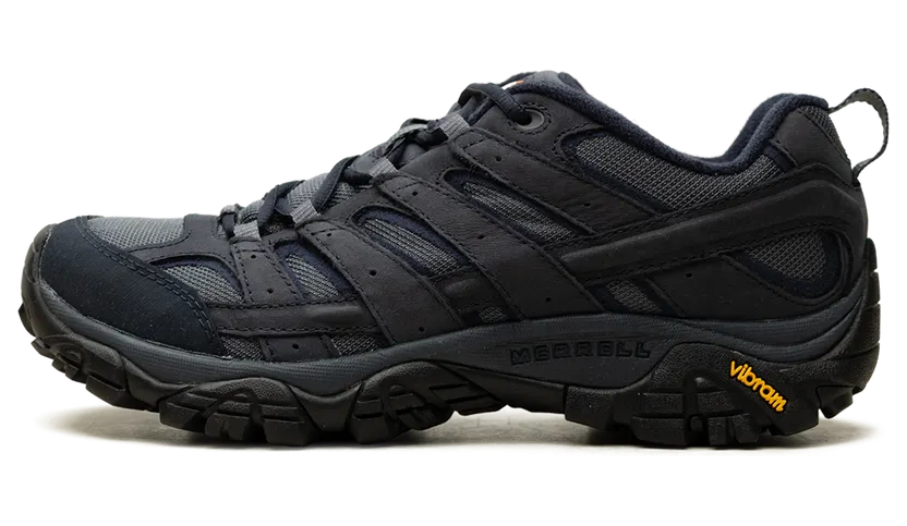 Merrell Moab 2 SHiking Shoes “Navy” (J42517)