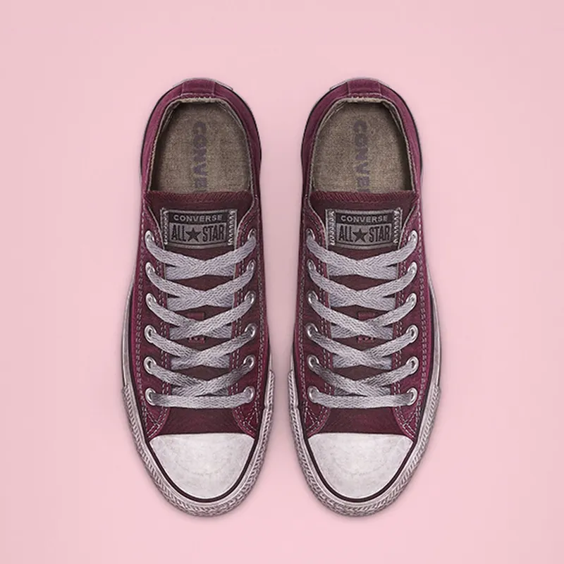 Converse Chuck Taylor All Star Smoke Low-Top (160153C)