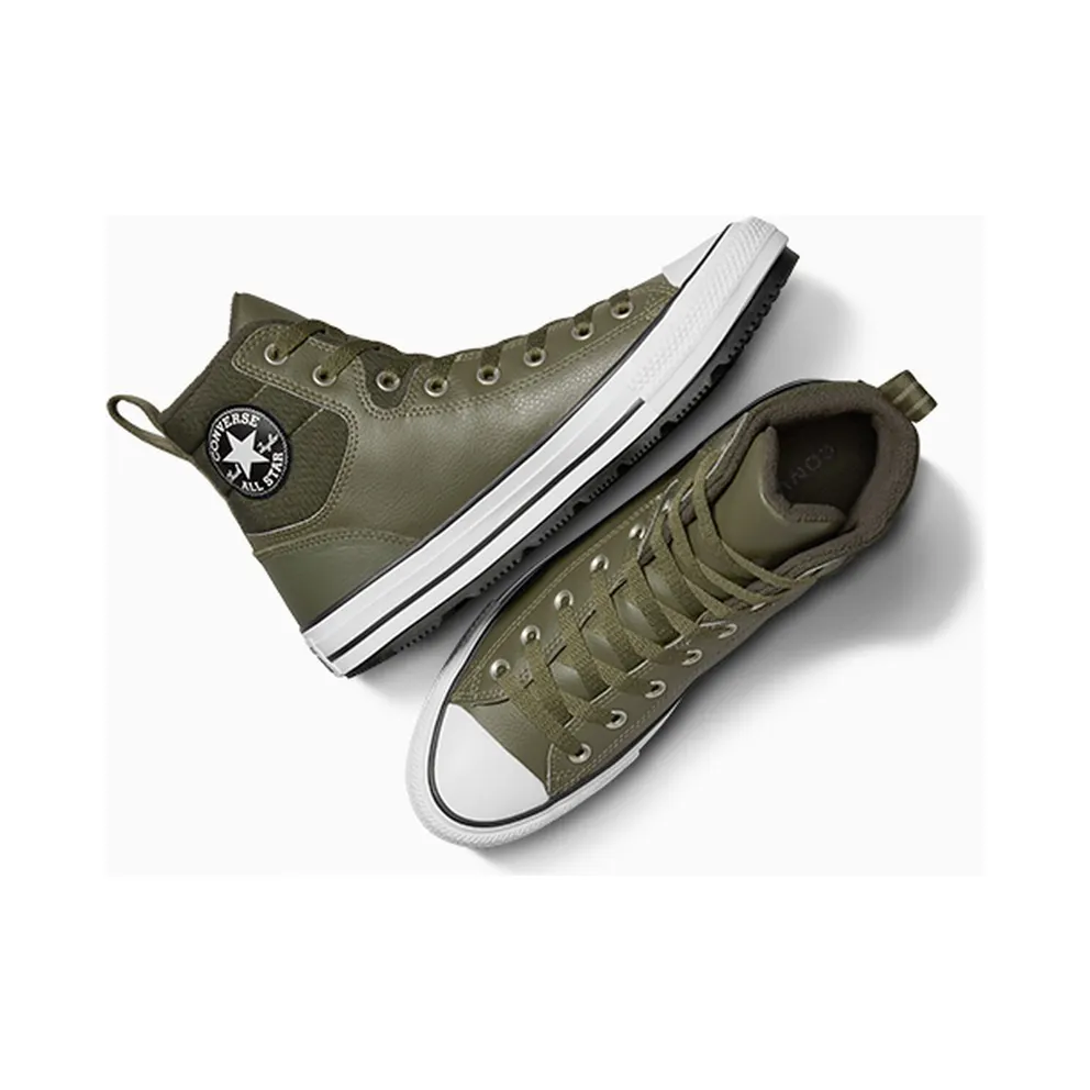 Converse Chuck Taylor All Star Berkshire Boot Water-Repellent Utility/Light Field Surplus (A08563C)