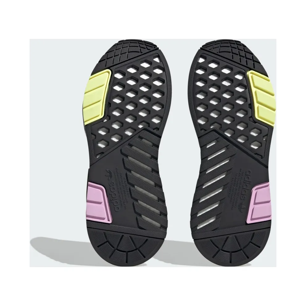 adidas NMD_W1 Core Black / Cloud White / Grey Five (IE9594)