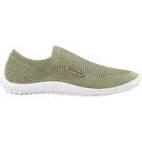 Leguano sneaker Green (scio-green)