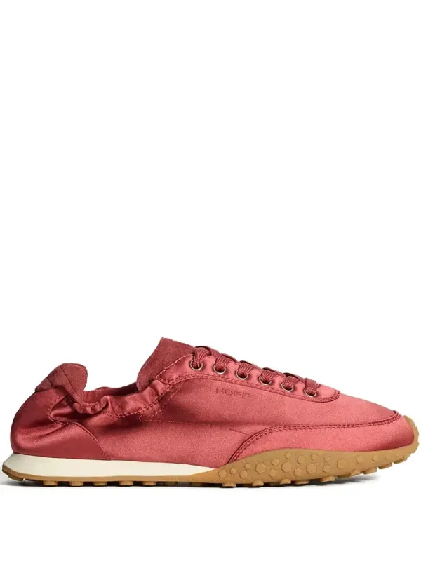 Hoff Bridge vetersneakers – Red (22561007)