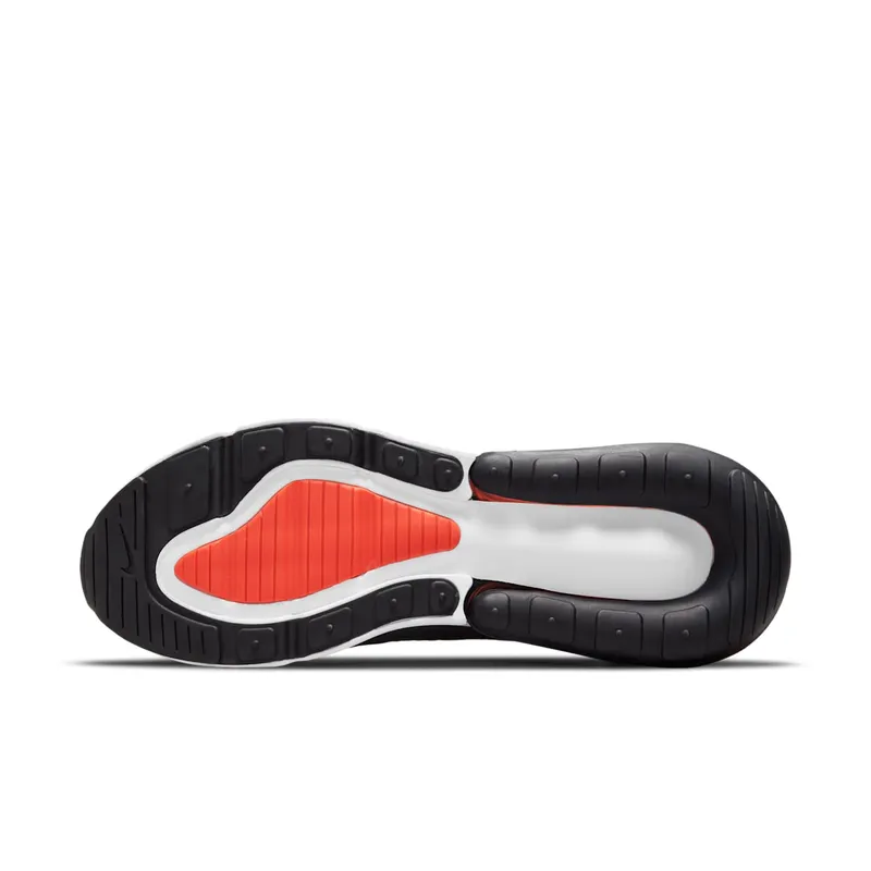 Nike Air Max 270 Ess Black (DM2462-001)