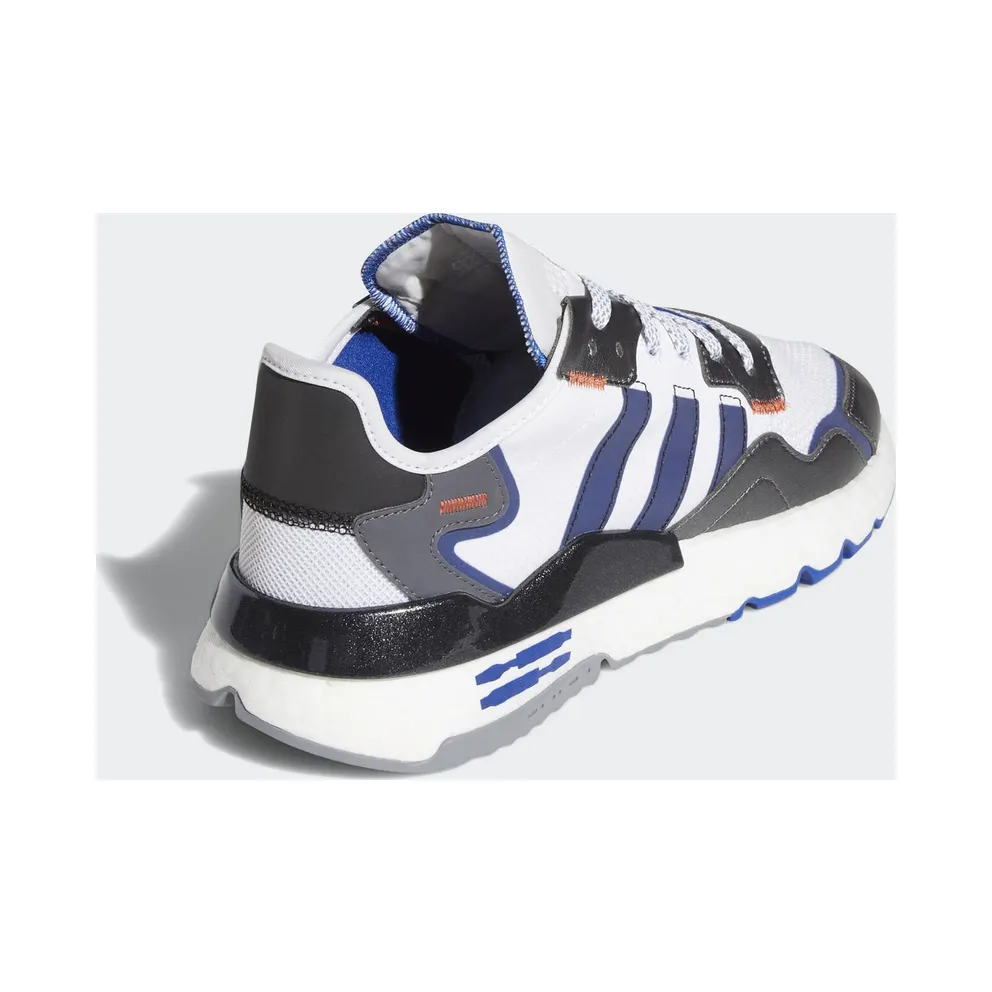 Adidas Nite Jogger Star Wars Cloud White / Cloud White / Core Black (FV8040)