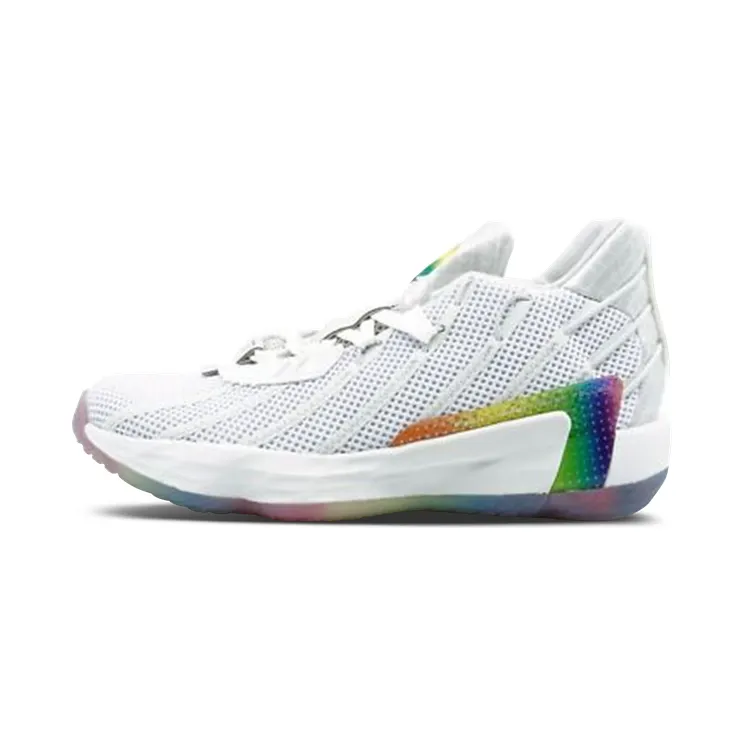 Adidas Dame 7 “Never Follow” (S29222)