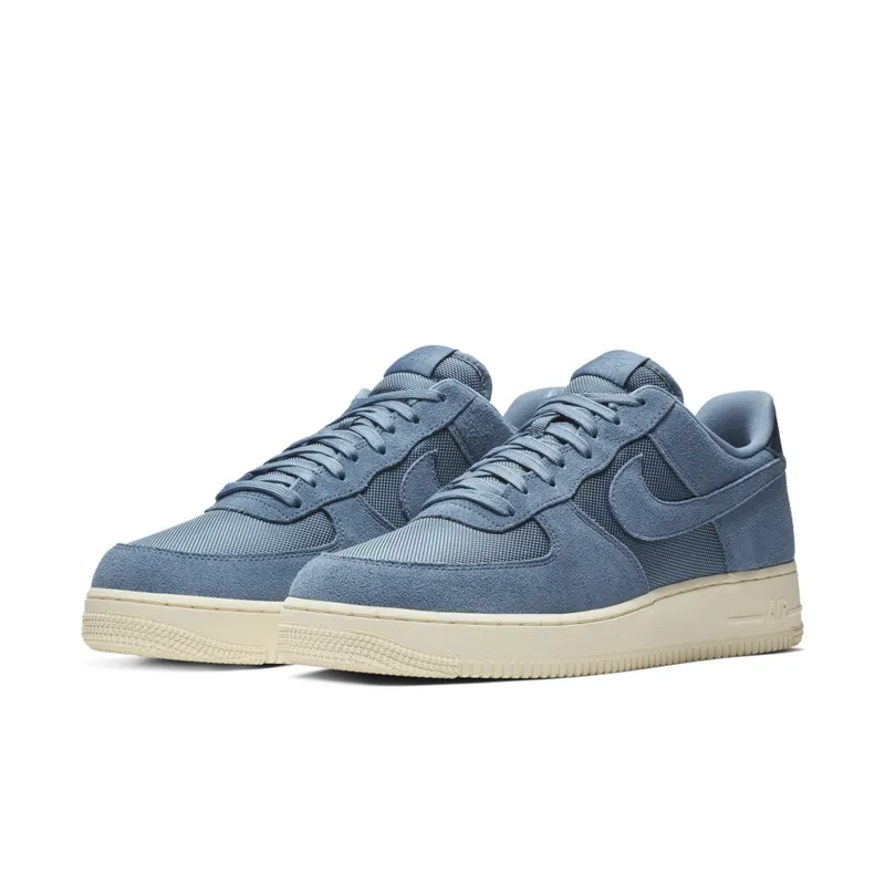 Nike Air Force 1 ’07 1 Thunderstorm Thunderstorm Pale Ivory Thunderstorm (AO2409-400)