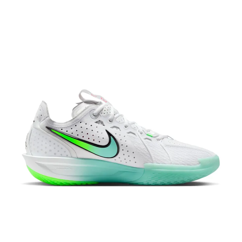 Nike Zoom GT Cut 3 “Bleached Turquoise” (DV2913-107)