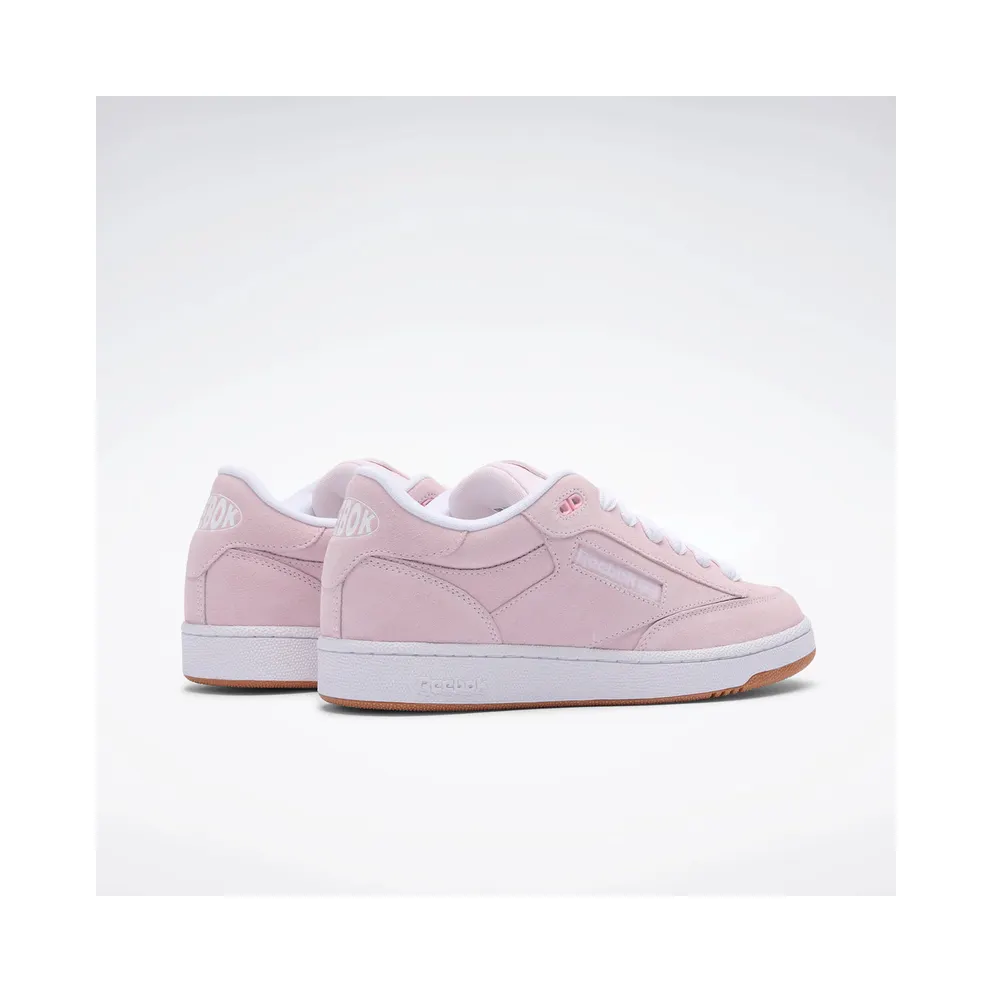 Reebok Club C Bulc CLN “Unisex Sneaker” (100239221)