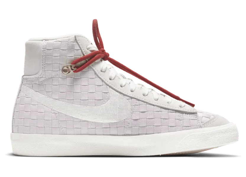 Nike Blazer Mid 77 Sashiko Pink (W) (DD5402-078)