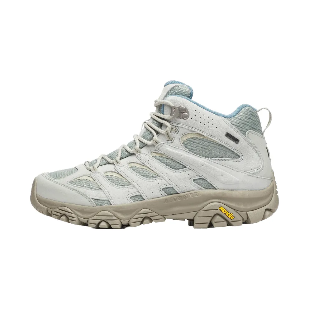 Merrell Moab 3 Mid Gore-Tex “Calcite” (J066061)