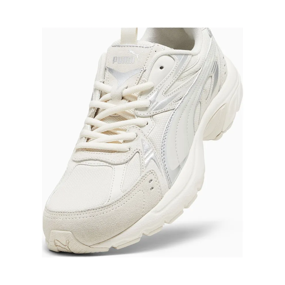 Puma Milenio Tech Suede Grey (39348903)