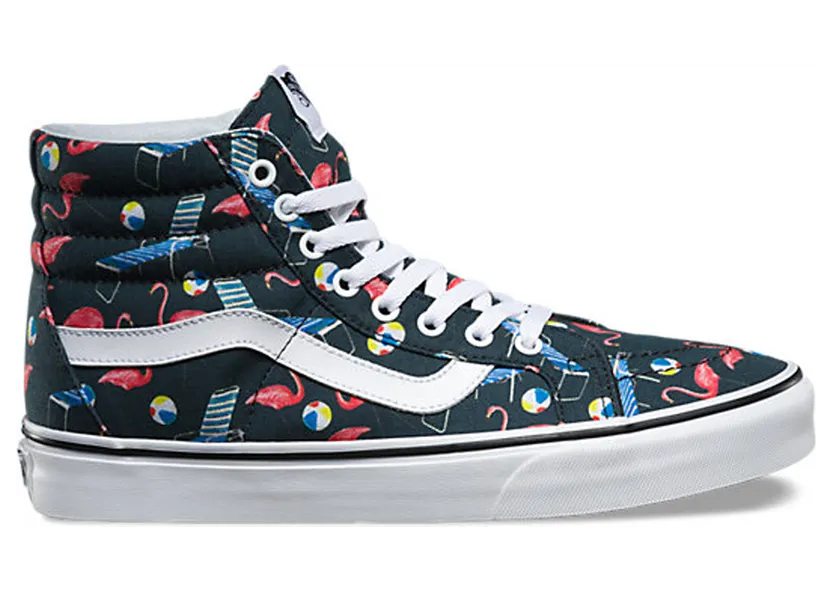 Vans Sk8-Hi Pool Vibes