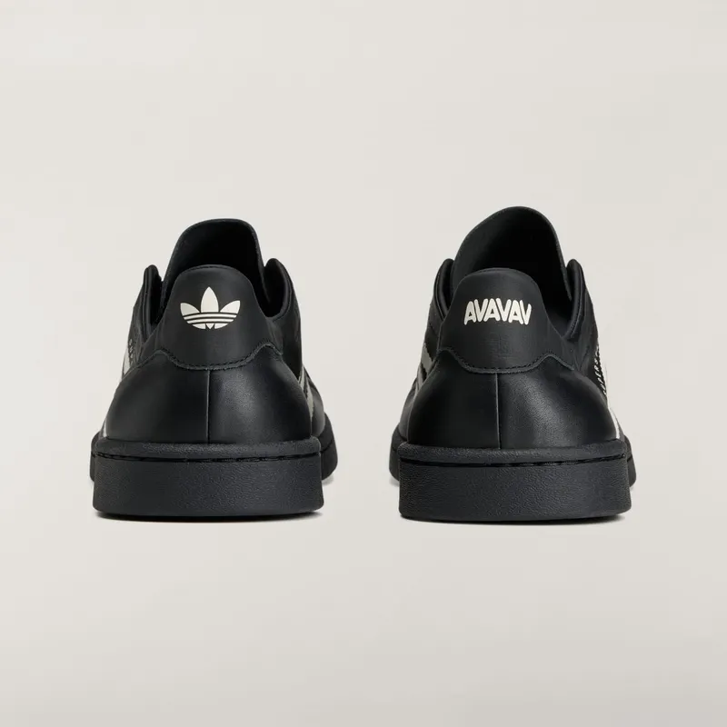 AVAVAV x adidas Superstar (KI0733)